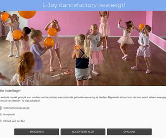 L'Joy Dance-Factory