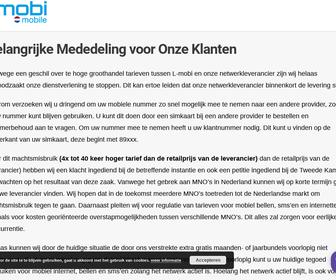 http://www.l-mobimobile.nl