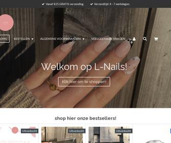 http://www.l-nails.nl