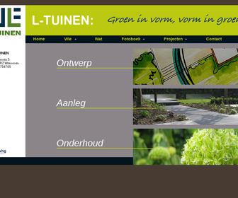 http://www.l-tuinen.nl