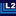 Favicon van l2acs.nl