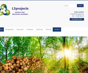 https://www.L3projects.nl