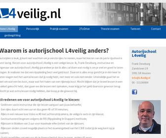 http://www.l4veilig.nl