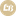 Favicon voor lamourbundels.com