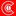 Favicon van la-coppa.com