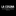 Favicon van la-cosina.nl