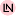 Favicon van labelnoir.nl