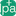 Favicon van labplusarts.nl