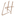 Favicon van lahelena.nl