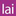 Favicon van lai.nl