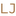 Favicon van lajoie.nl