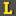 Favicon van lakeman.nl