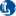 Favicon van lambo.nl