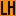 Favicon van laminaathal.nl