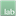 Favicon van lananhdebloois.com