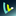 Favicon van lancelot-telecom.nl