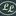 Favicon van landgoedlutterzand.com