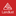 Favicon van landlust.nl