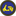 Favicon van lanksco.com