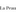 Favicon van lapeau.nl