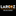 Favicon van larcoz.nl
