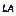 Favicon voor larrindell.com