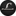 Favicon van larsologie.nl
