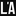 Favicon van lartiste.nl