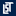 Favicon van laserscanningtwente.nl