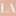 Favicon voor lashaddict.nl