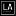 Favicon van lasupport.nl