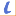 Favicon van lauritsen.nl