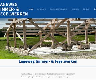 http://Lagewegtimmer-tegelwerken.nl