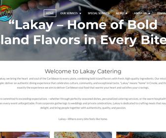 Lakay Catering