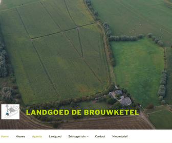 http://landgoeddebrouwketel.nl