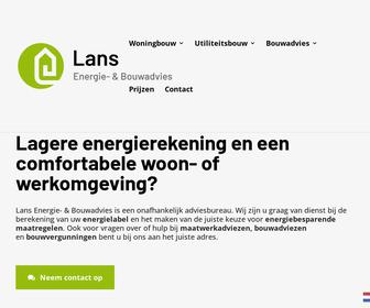 http://lansbouwadvies.nl