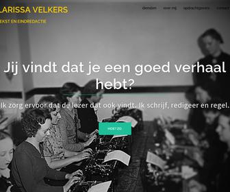 http://larissavelkers.nl