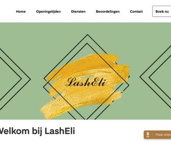 LashEli