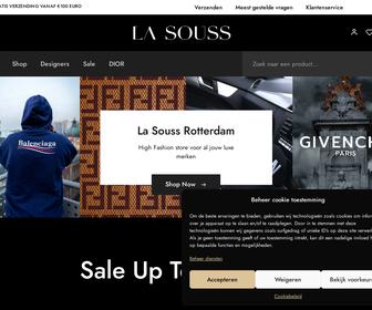 La Souss B.V.