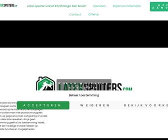 Latex-spuiters.com