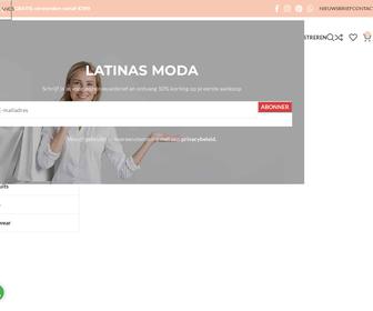 http://latinasmoda.com