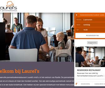 http://laurels.nl