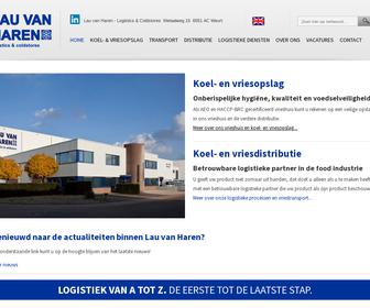 http://lauvanharen.nl