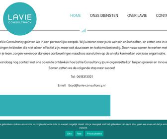 http://lavie-consultancy.nl