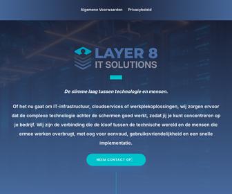 https://layer8it.nl