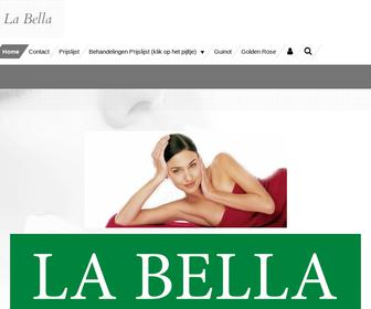 Beautycentre La Bella