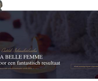 http://www.la-belle-femme.nl