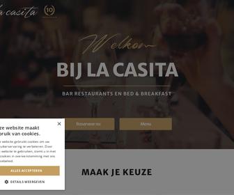 La Casita Leidschendam B.V.