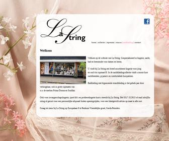 https://www.la-string.nl