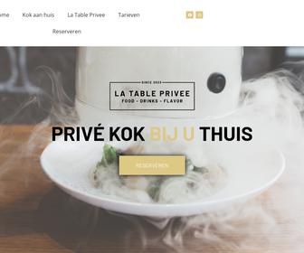 http://www.la-table-privee.nl